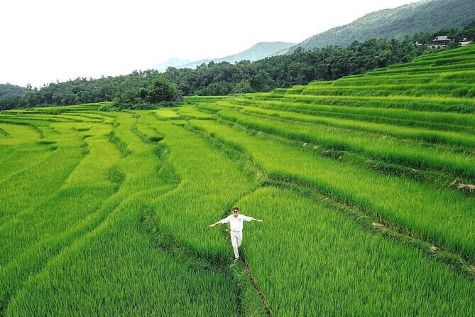 Pu Luong Nature Reserve 2 Days And 1 Night Tour from Pu Luong - What Makes This Tour Special?