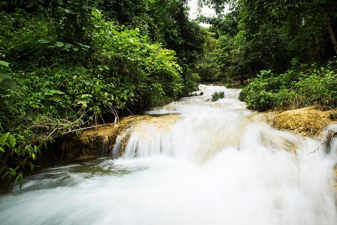 Pu Luong Nature Reserve 3 days - A Closer Look at the 3-Day Pu Luong Tour