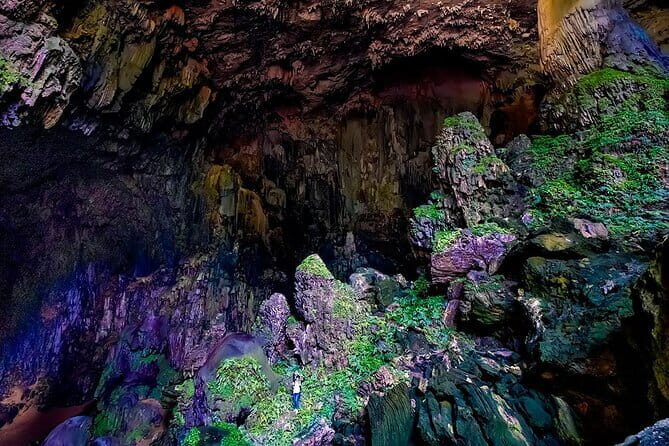 Pu Luong Nature Reserve Motorbike Tour 2 Days From Hanoi - Practical Tips for the Ride