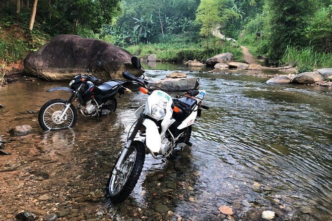 Pu Luong Nature Reserve Motorbike Tour 2 Days From Hanoi - FAQs