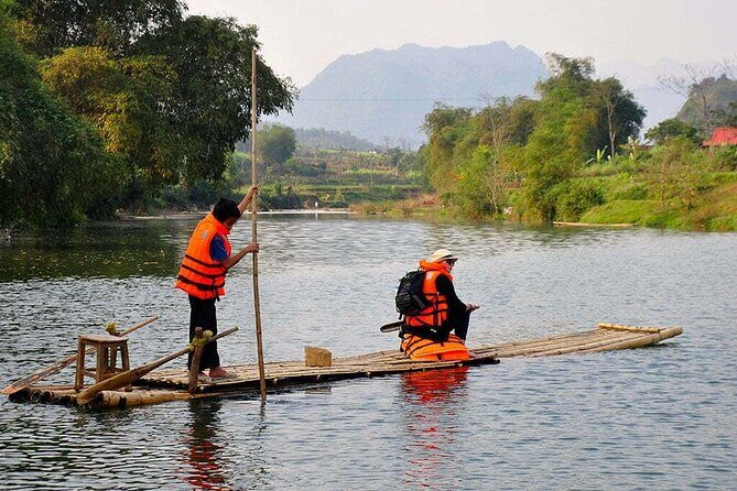 Pu Luong Nature Reserve & Ninh Binh Escape 3 Days Tour From Hanoi - Final Thoughts