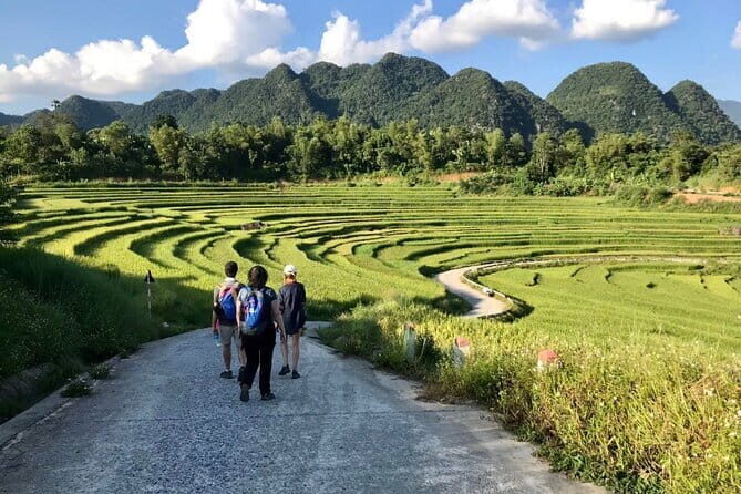 Pu Luong Nature Reserve Trekking Tour From Hanoi Old Quarter - FAQs