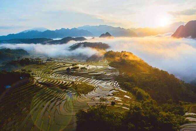 Pu Luong - Ninh Binh 3 Days 2 Nights - Join in Small Group - Practical Details and Value