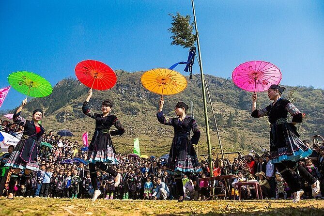 Pu Luong - Ninh Binh 3 Days 2 Nights - Join in Small Group - Who Should Consider This Tour?