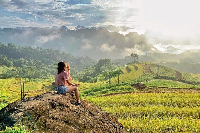 Pu Luong - Ninh Binh 3 Days 2 Nights - Join in Small Group - The Sum Up