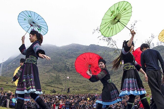 Pu Luong - Ninh Binh 3 Days 2 Nights - Join in Small Group - FAQ