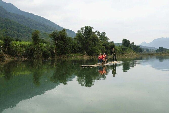 Pu Luong & Ninh Binh 3 Days Group Tour from Hanoi Old Quarter - Who Should Consider This Tour?