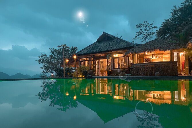 Pu Luong - Ninh Binh - Halong Bay 5 days - FAQ