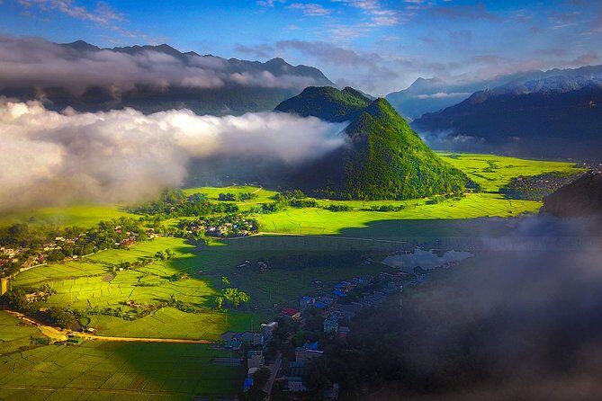 Pu Luong - Ninh Binh - Halong Bay 6 days - An Honest Look at the 6-Day Pu Luong - Ninh Binh - Halong Bay Tour