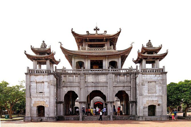Pu Luong - Ninh Binh - Halong Bay 6 days - Who Is This Tour Best For?
