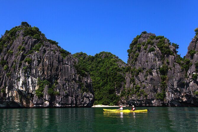 Pu Luong - Ninh Binh - Halong Bay 6 days - The Bottom Line