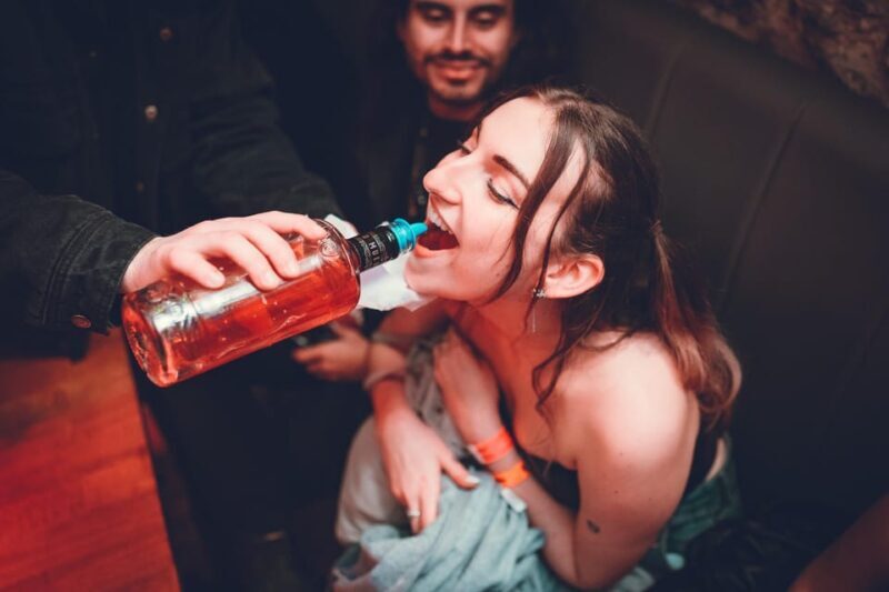 Pub Crawl 1hr Unlimited Beer + Vodka then Clubs in Katowice - An In-Depth Look at the Katowice Pub Crawl Experience