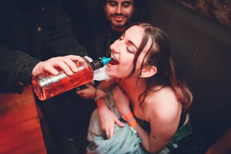 Pub Crawl 1hr Unlimited Beer + Vodka then Clubs in Katowice - Final Thoughts: Is It Worth It?