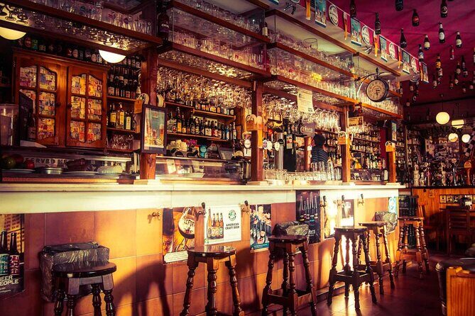 Pub Crawl Amritsar - Who Would Enjoy This Tour?