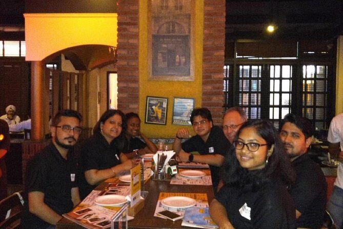 Pub Crawl Amritsar - Final Thoughts