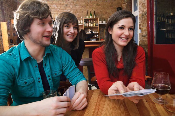 Pub Crawl Amritsar - FAQs