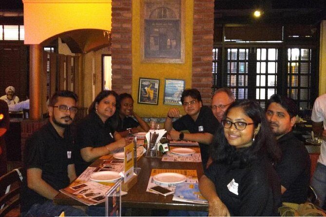 Pub Crawl and Local Wine Tasting Tour Goa - Final thoughts