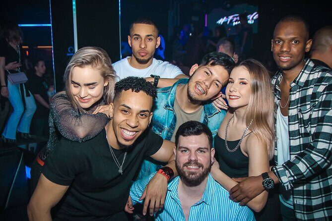 Pub Crawl Barcelona by EVOLVE The BEST night experience - Pricing and Value