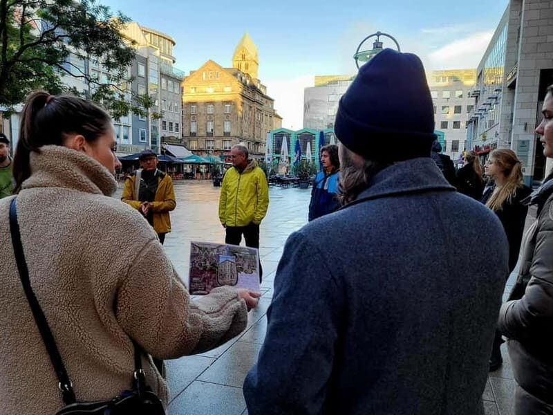 Pub crawl experience Dortmund's beer culture - Final Thoughts