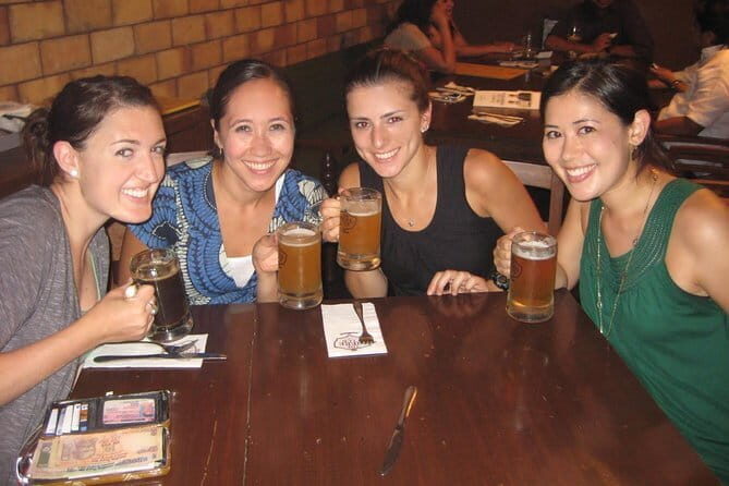 Pub Crawl Experience in Bangalore with Chandan - FAQ