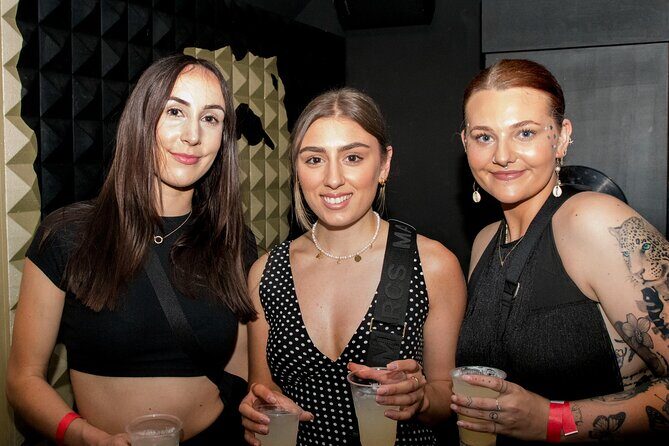 Pub Crawl in Barcelona - Authentic Feedback and What It Means