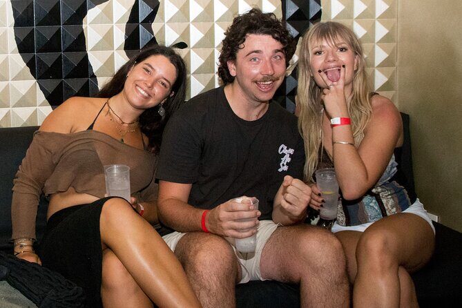 Pub Crawl in Barcelona - Final thoughts: who is this pub crawl for?