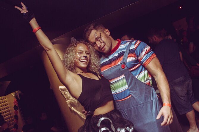 Pub Crawl in Barcelona - FAQ