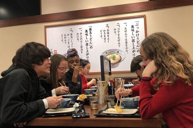 Pub Crawl in Nagoya - FAQ