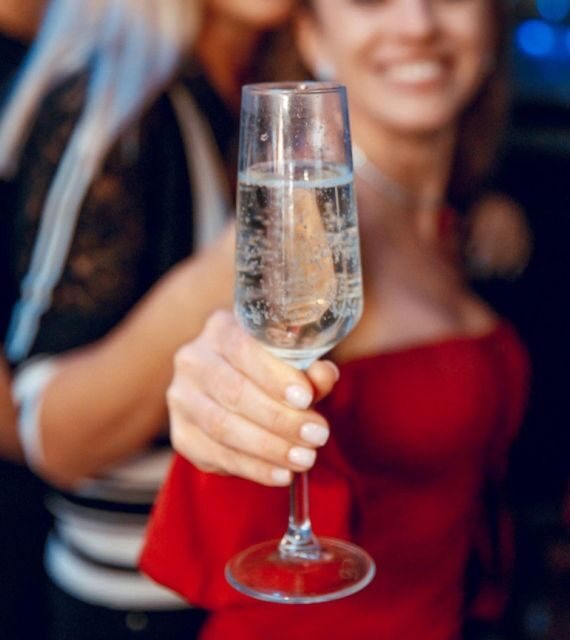 Pub Crawl in the Old CIty and Rooftop Hopping in Bucharest - The Experience of a Local Guide