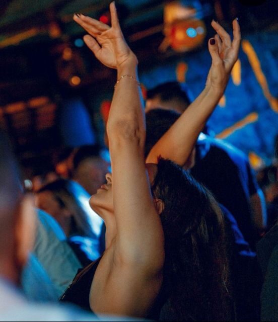 Pub Crawl in the Old CIty and Rooftop Hopping in Bucharest - Value for Money and Practical Details