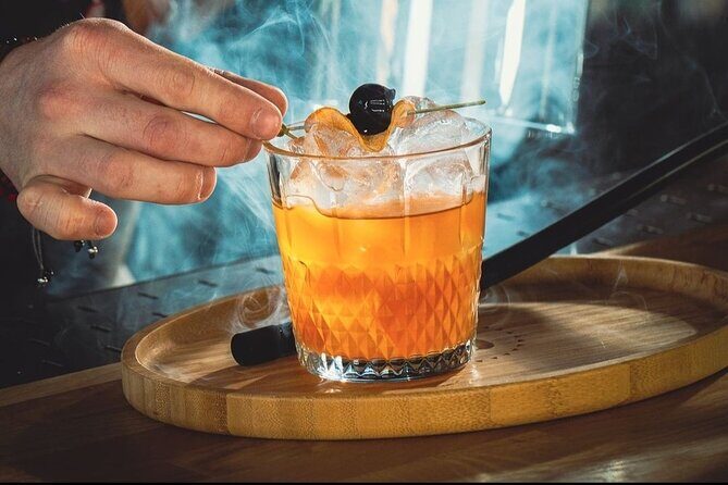 Pub Crawl in the Old CIty and Rooftop Hopping in Bucharest - Why This Tour Is Worth Considering