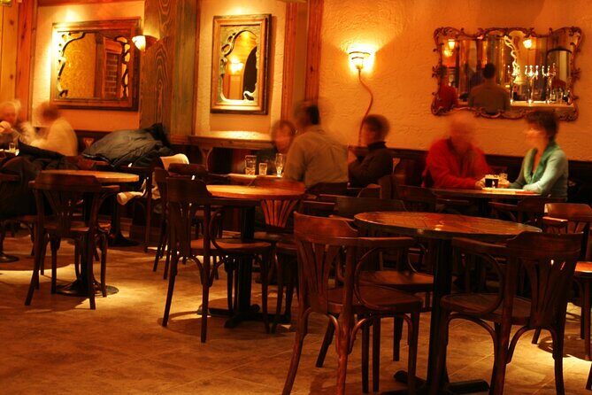 Pub Crawl Jaipur - Who Will Love This Tour?