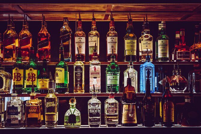 Pub Crawl Lucknow - Who Would Enjoy This Tour?