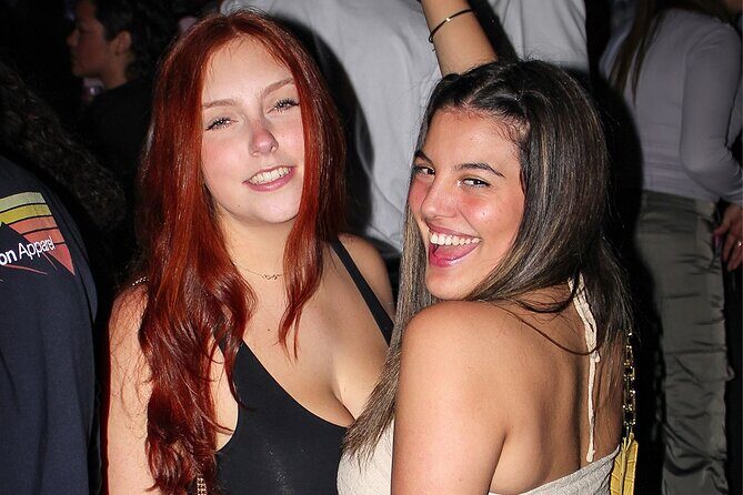 Pub Crawl Madrid - Analyzing the Value