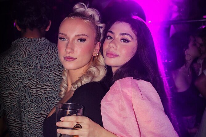 Pub Crawl Madrid - Who Should Book This Tour?