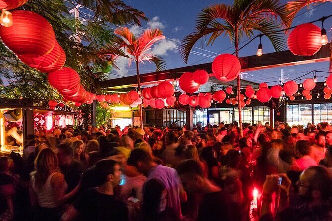 Pub Crawl Miami - Review Highlights & Authentic Feedback