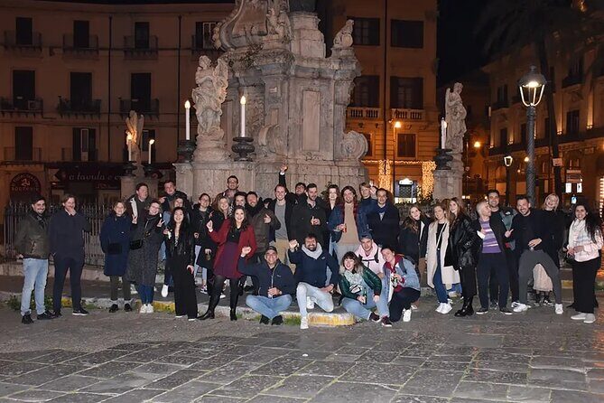 Pub Crawl Palermo - In-Depth Look at the Experience
