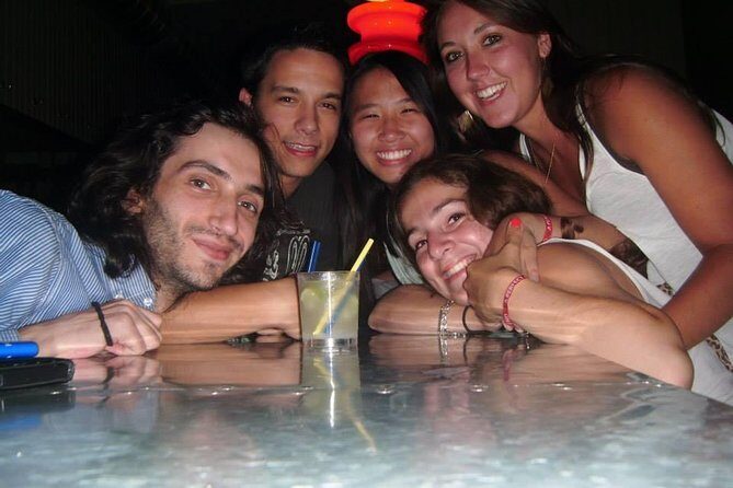 Pub Crawl Porto - An In-Depth Look at the Porto Pub Crawl Experience