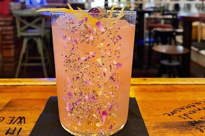 Pub Crawl Tirana - A Deep Dive into the Experience