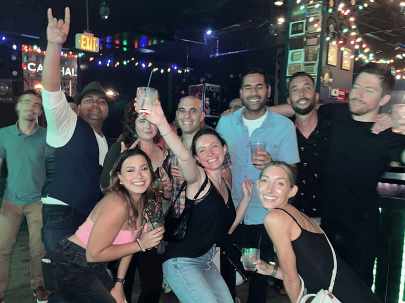 Pub Crawl Toronto - Who Should Consider This Tour?