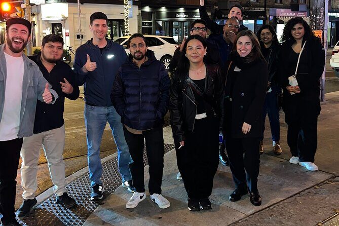 Pub Crawl Toronto - Practical Considerations