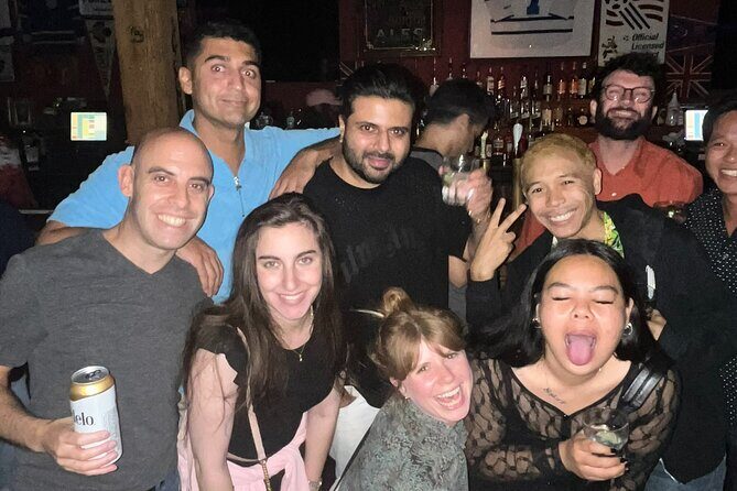 Pub Crawl Toronto - Who Will Love This Tour?