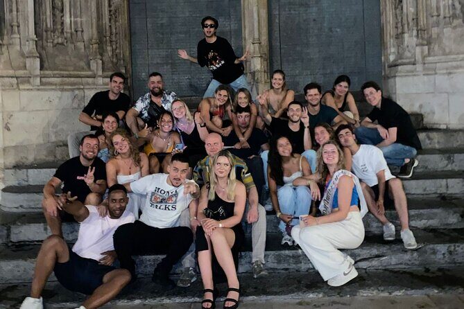 Pub Crawl Tour in Valencia - FAQ