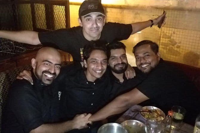 Pub Crawl Udaipur - Key Points