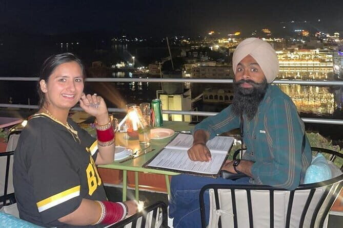Pub Crawl Udaipur - Detailed Itinerary Breakdown