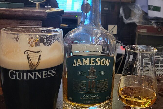 Pub Crawl Walking Tour Through the Heart of Irelands Capital - Final Thoughts