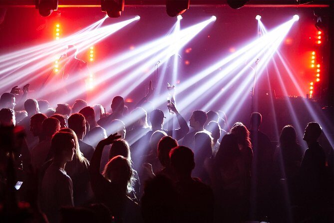 Pub Crawl- Your best night out in Riga with our local guide! - Authentic Reviewer Insights