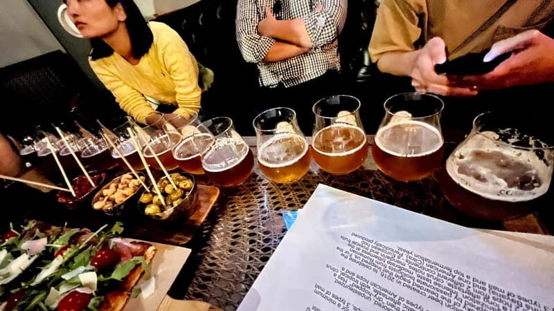 Pub Crawling to Bucharest's Best Bars, Drinks Included - An Honest Look at the Bucharest Pub Crawl Experience