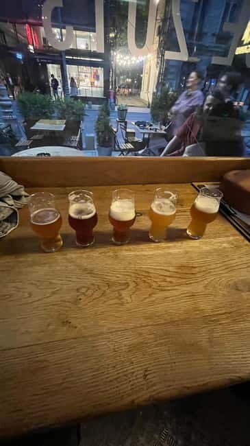 Pub Crawling to Bucharest's Best Bars, Drinks Included - Practical Details and Things to Consider