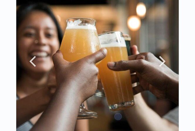 Pub & History Tour London (History & Beers) - A Deep Dive into the Pub & History Tour London Experience